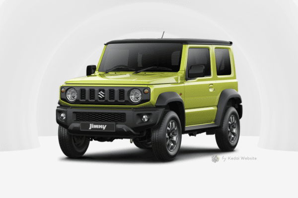 Jimny